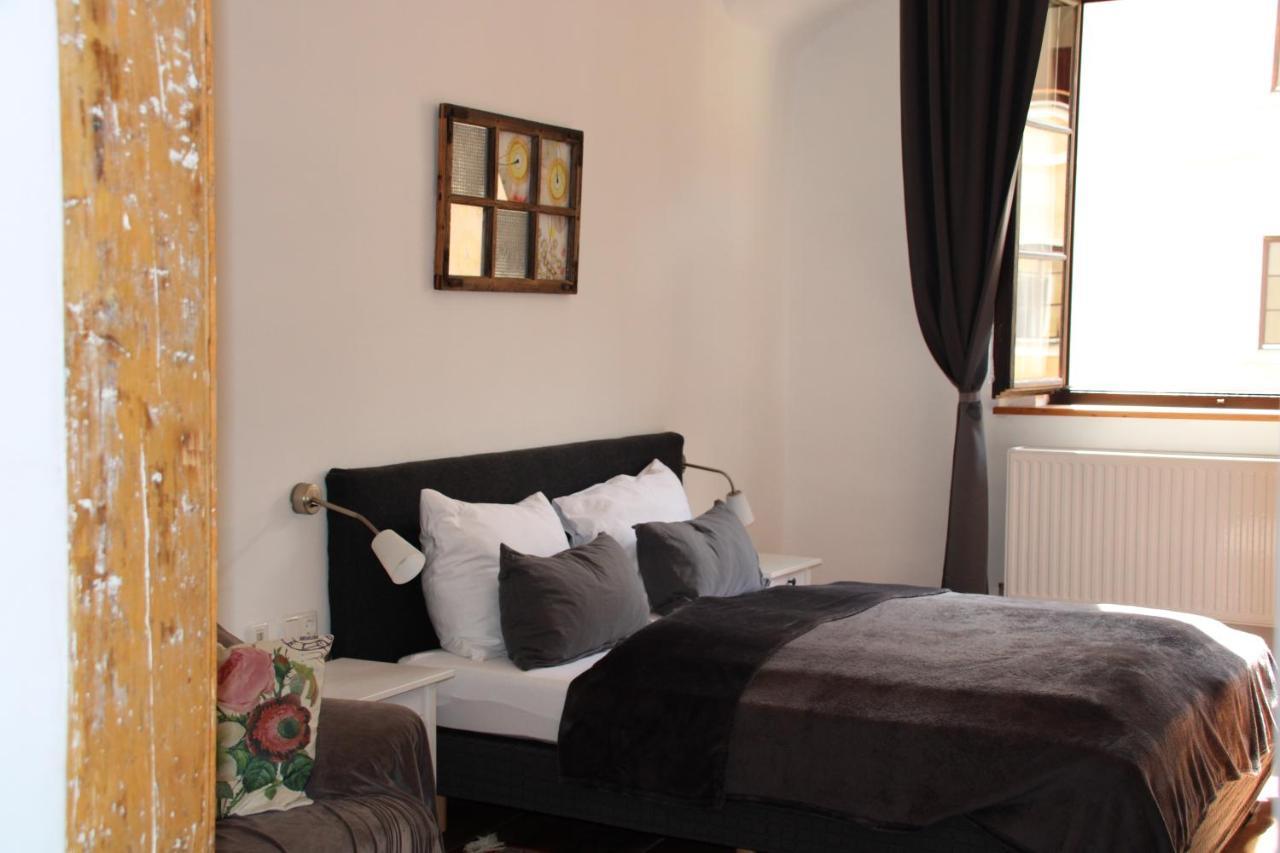 Hotel Im Stift Neuberg Neuberg an der Muerz ภายนอก รูปภาพ