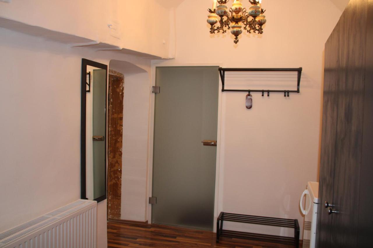 Hotel Im Stift Neuberg Neuberg an der Muerz ภายนอก รูปภาพ