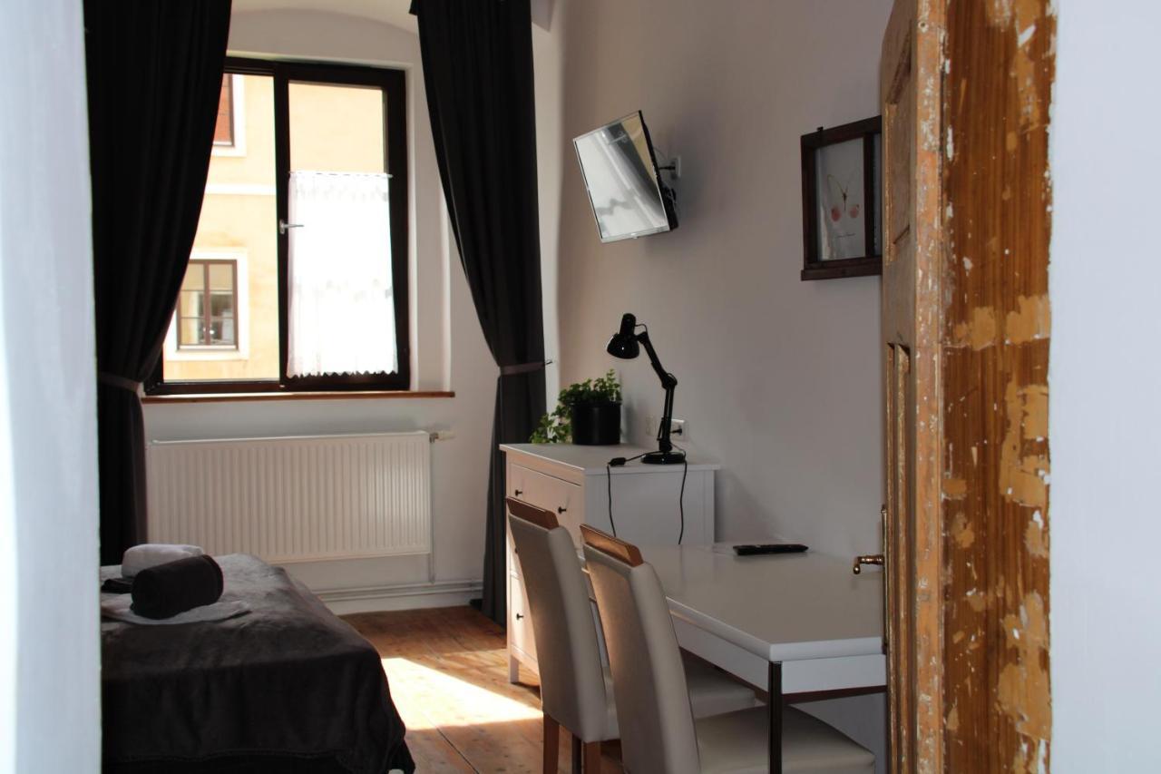 Hotel Im Stift Neuberg Neuberg an der Muerz ภายนอก รูปภาพ