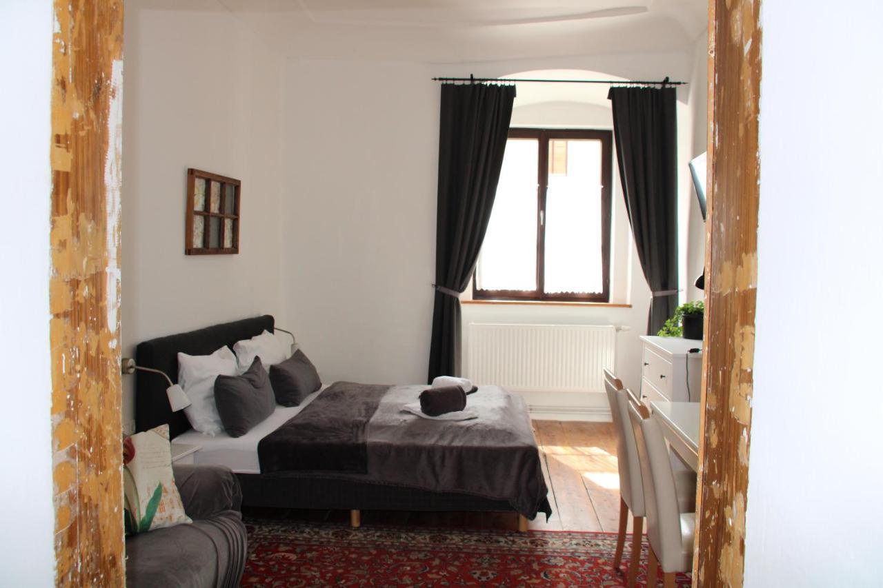 Hotel Im Stift Neuberg Neuberg an der Muerz ภายนอก รูปภาพ