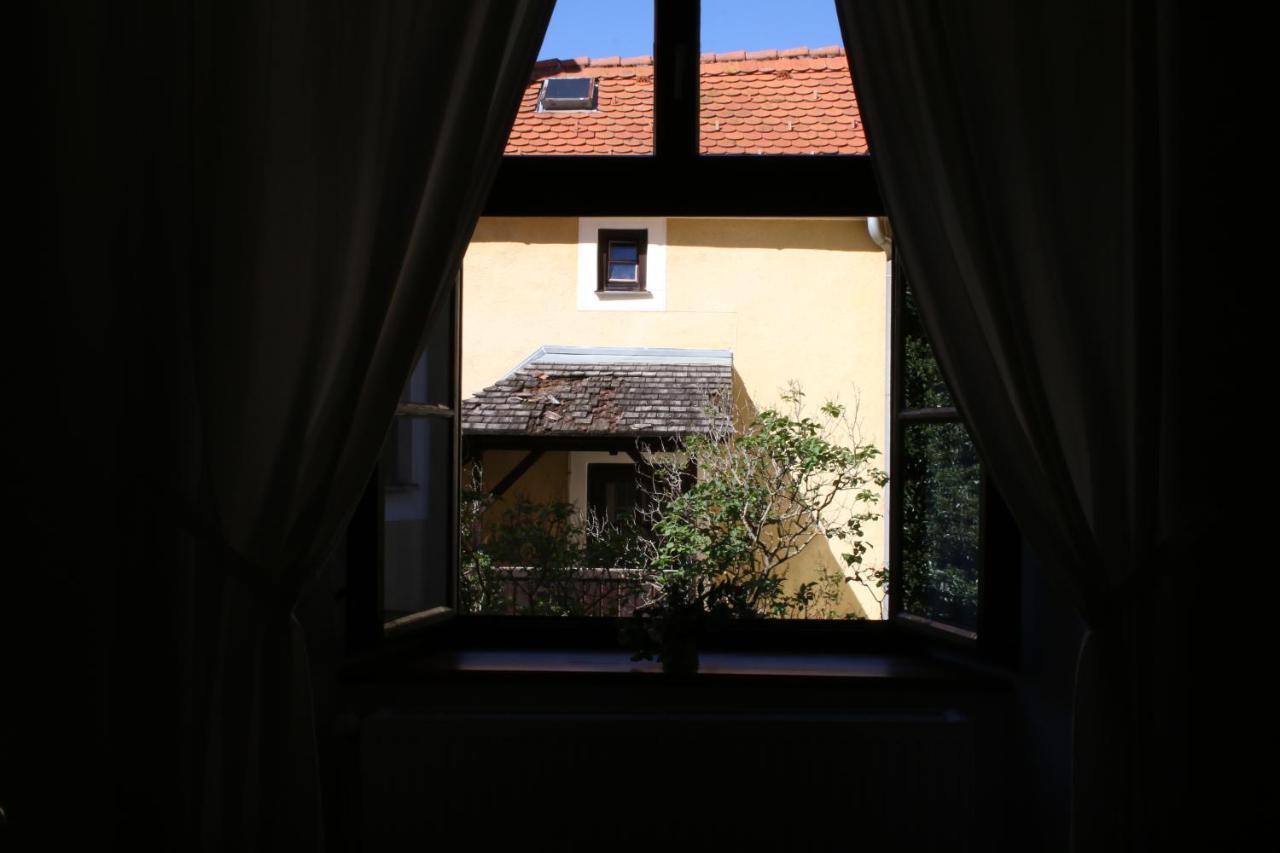 Hotel Im Stift Neuberg Neuberg an der Muerz ภายนอก รูปภาพ