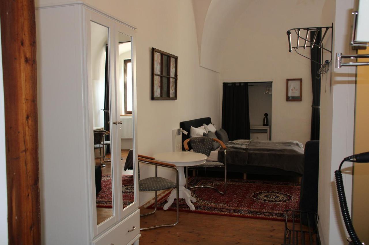 Hotel Im Stift Neuberg Neuberg an der Muerz ภายนอก รูปภาพ