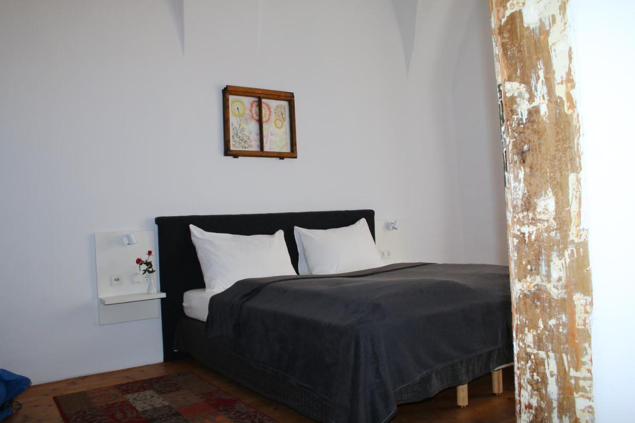 Hotel Im Stift Neuberg Neuberg an der Muerz ภายนอก รูปภาพ