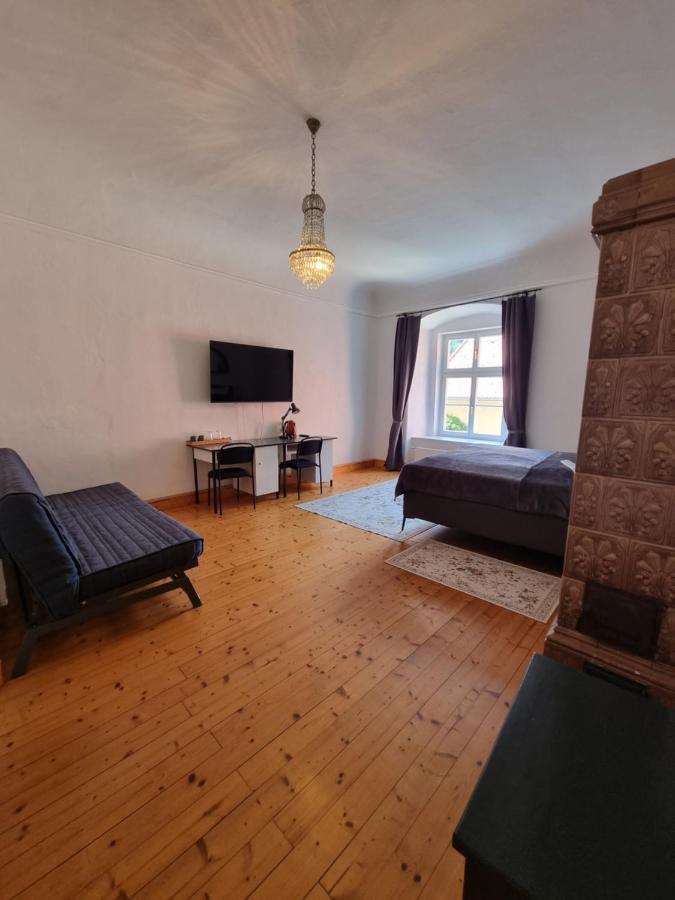 Hotel Im Stift Neuberg Neuberg an der Muerz ภายนอก รูปภาพ